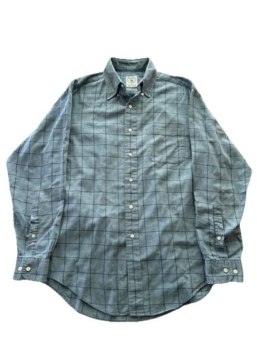 Brooks brothers sport shirt - brooks,