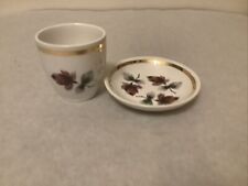 Enoch Wedgwood Tunstall Ltd