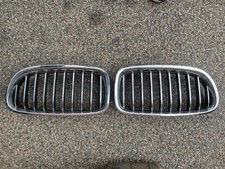 2015 BMW 5 series F10 F11