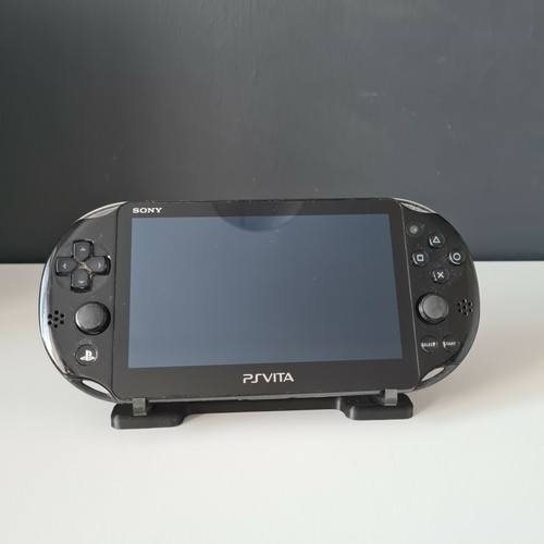 Psp vita console display - psp,