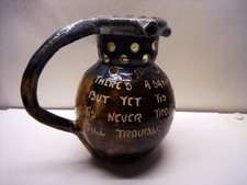 Baron Barnstaple  Studio