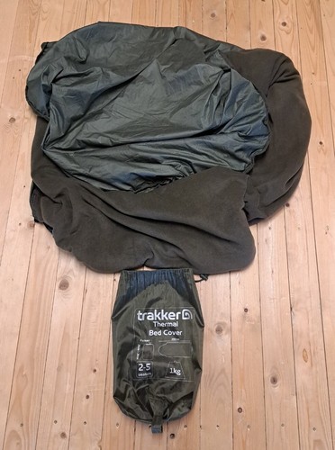 Trakker thermal bed cover - thermal,