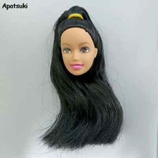 1/6 BJD Doll Make Up Head with