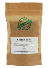 Cramp Bark - Viburnum Opulus L