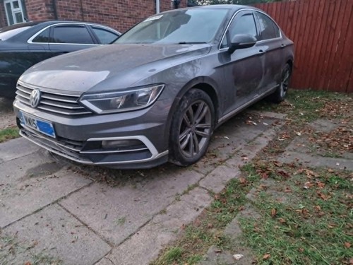 Volkswagen passat gt - volkswagen,