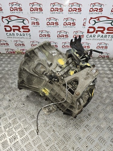 Ford focus mk2 gearbox - focus, 5
