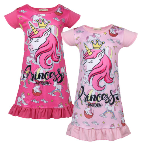 Kids girls unicorn - girls,