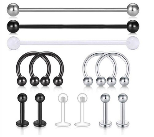 Set industrial scaffold - industrial,