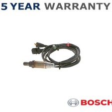 Bosch Lambda Oxygen Sensor
