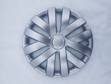 15" WHEEL TRIMS TO FIT VAUXHALL COMBO VAN SET OF 4 HUB CAPS BRAND NEW