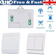 433MHz Kinetic Wireless