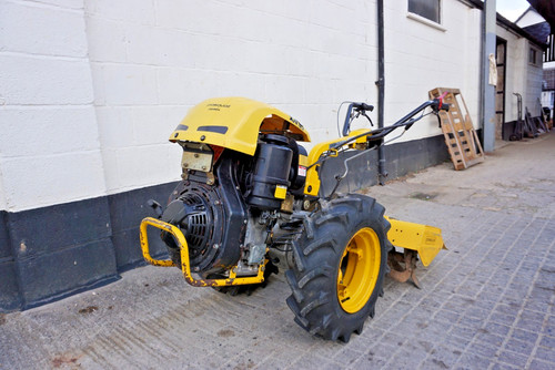 Pasquali xn15 2 wheel - pasquali, 2-wheel