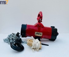 TOKU TNC-500 PNEUMATIC AIR