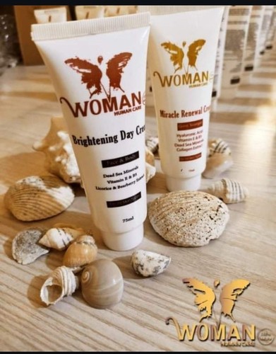 Skin renewal cream - ,