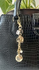 Purse Charm Decorative