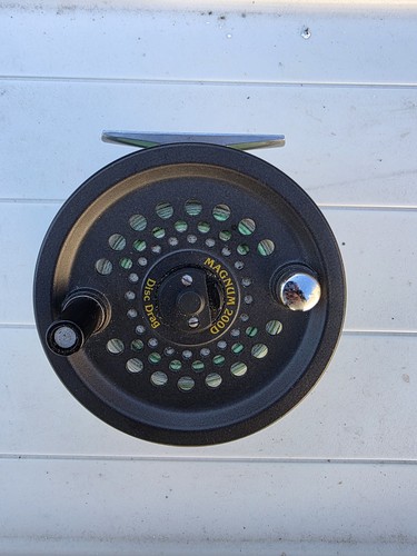 Brf england magnum 200d drag - brf,