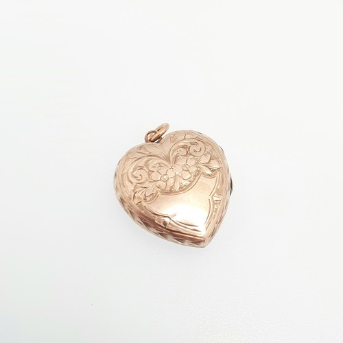 Antique victorian 9ct gold - 9ct,