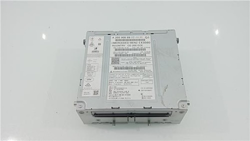 A2059008917 navigator mount - navigator,
