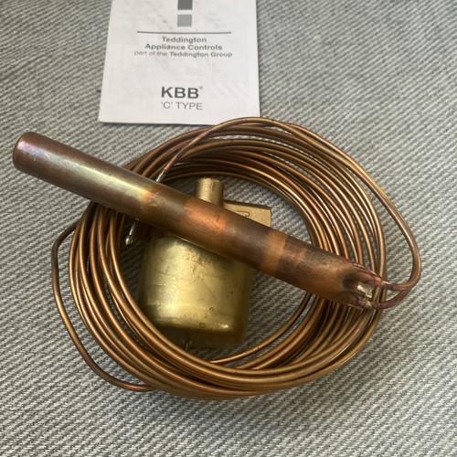 Teddington kbb 0 fire - kbb/c/65,