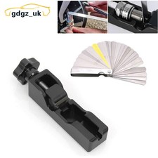 Universal Spark Plug Gap Tool