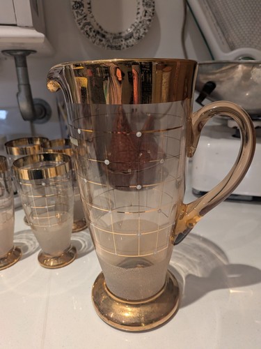 Vintage german lemonade - german,