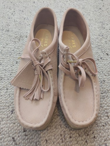 Clarks originals wallabee - clarks,