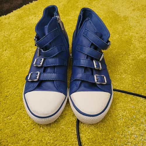 Ash shoes kids size - ash, uk