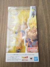 Bandai Shf S.H.Figuarts Dragon