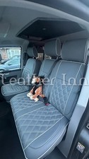Leather inn fits seat - leather,