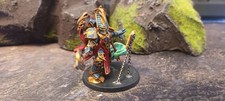 Warhammer 40k Thousand Sons
