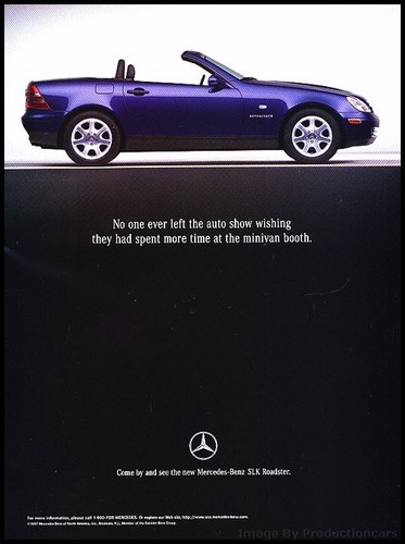 1997 mercedes benz slk - 1997, slk320