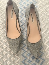 Whistles Women's Shoe Size 7