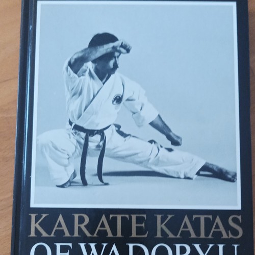 Karate katas wado ryu - karate,