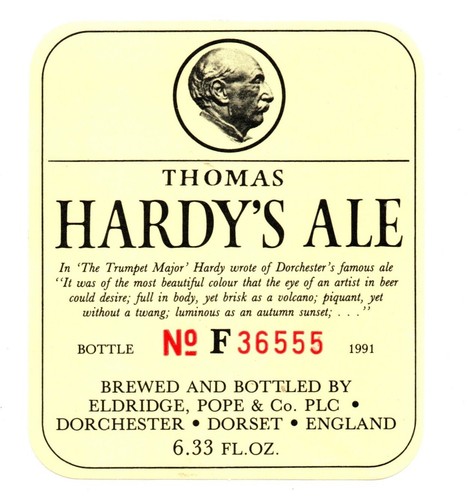 England beer label - beer,