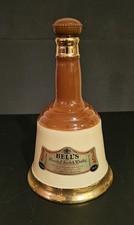 Vintage bell blended scotch - bell's,