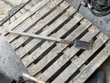 Vintage Yorkshire Pattern