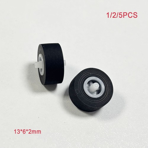 Cassette deck pinch roller for - cassette,