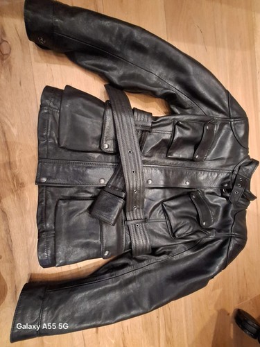 Belstaff trialmaster - belstaff,
