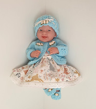 Doll Clothes for 14 in / 35