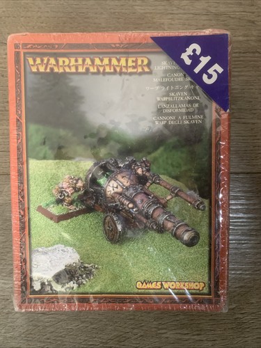 Warhammer skaven warp - skaven,