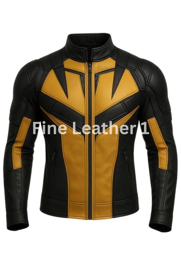 Men wolverine cosplay - wolverine,