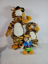 Rory The Tiger Original Haven
