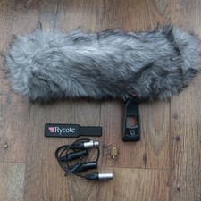 Rycote Super Shield Kit-Medium