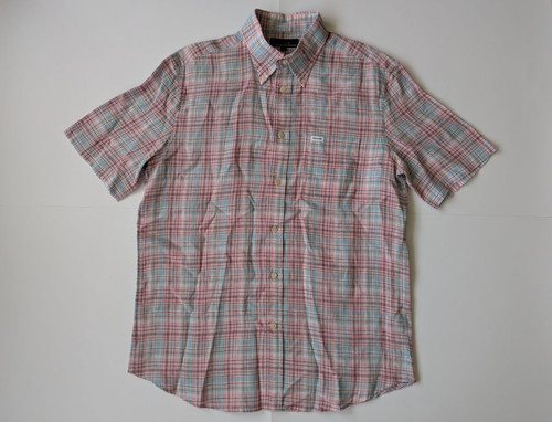 Façonnable 100 linen - linen, short