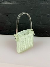 Murano Style Glass Vintage