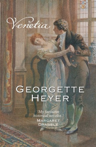 Venetia the beloved - venetia:,