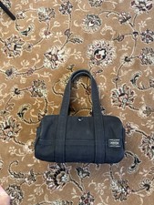 Porter Yoshida & Co Black Mini