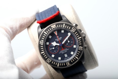 Tudor pelagos fxd - pelagos, 43mm