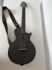 Enya Nova Go Mini Black Carbon