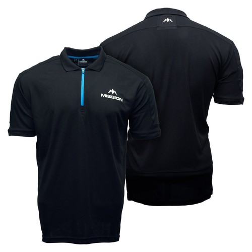Mission team wear - team,